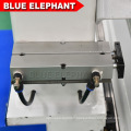 Blue Elephant New Production Line CNC Router Wood Working Automatic Loading and Unloading Nesting Machine